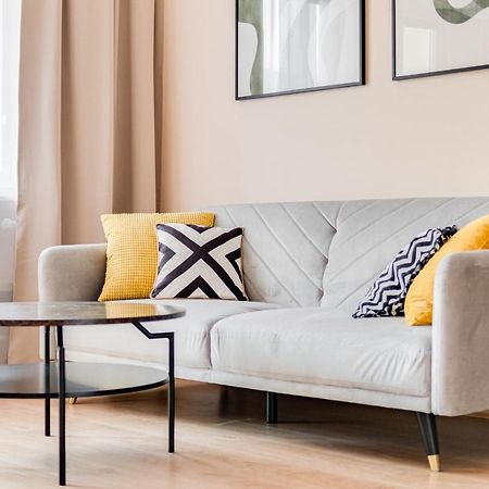 Apartament Sloneczny, Pw Invest Home Kędzierzyn-Koźle Buitenkant foto
