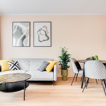 Apartament Sloneczny, Pw Invest Home Kędzierzyn-Koźle Buitenkant foto