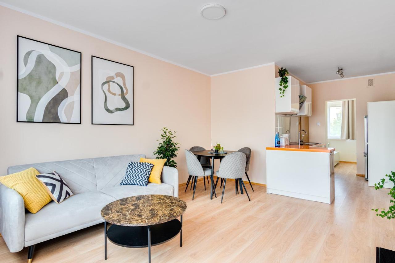 Apartament Sloneczny, Pw Invest Home Kędzierzyn-Koźle Buitenkant foto