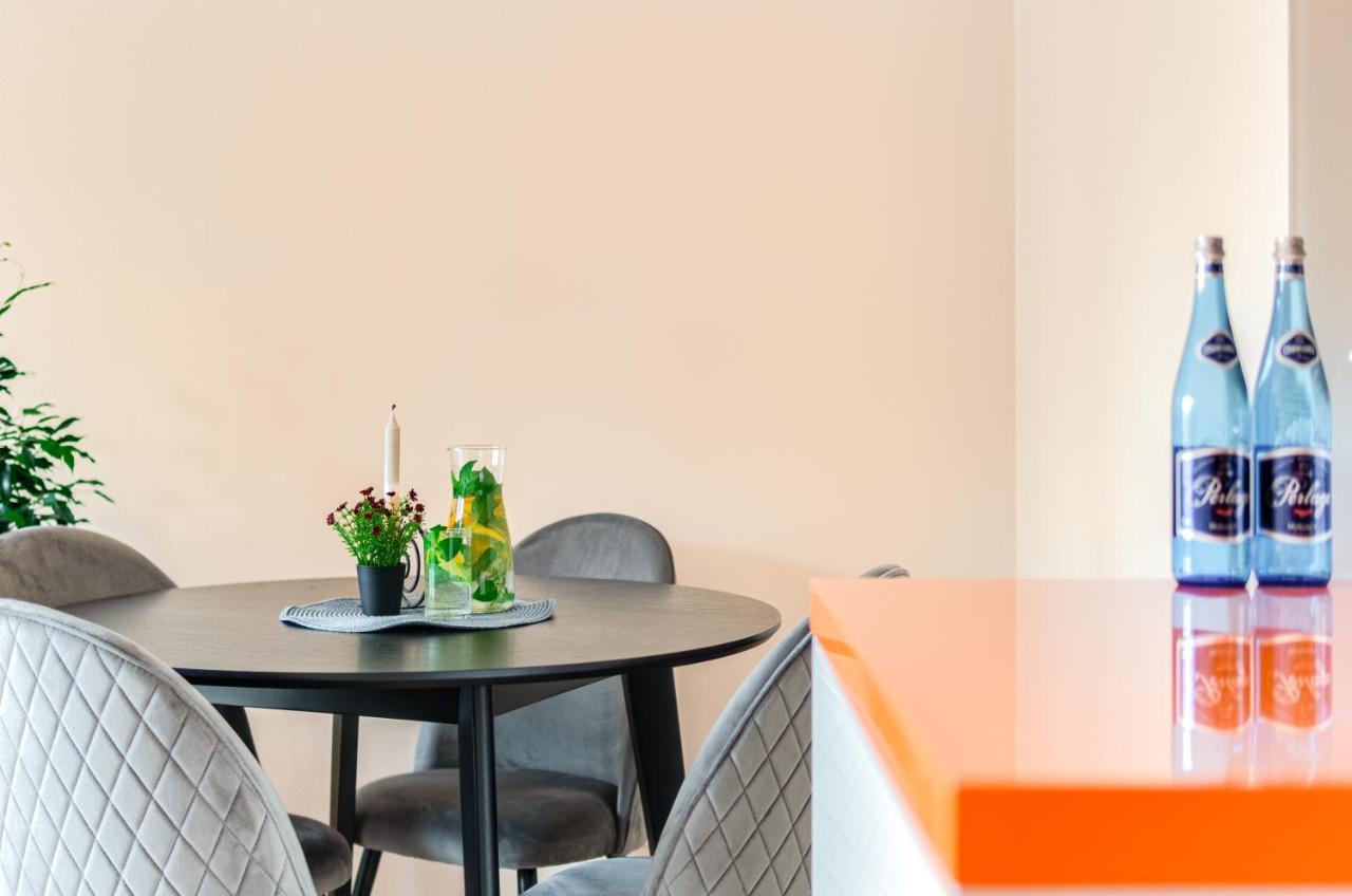 Apartament Sloneczny, Pw Invest Home Kędzierzyn-Koźle Buitenkant foto