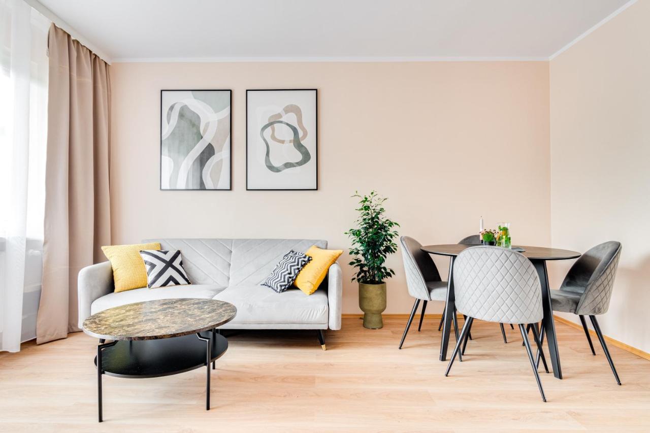 Apartament Sloneczny, Pw Invest Home Kędzierzyn-Koźle Buitenkant foto