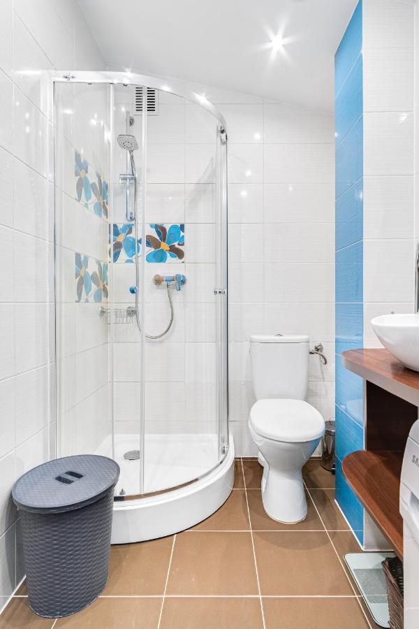 Apartament Sloneczny, Pw Invest Home Kędzierzyn-Koźle Buitenkant foto
