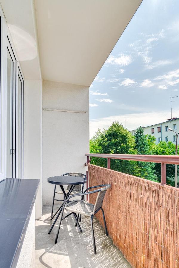 Apartament Sloneczny, Pw Invest Home Kędzierzyn-Koźle Buitenkant foto