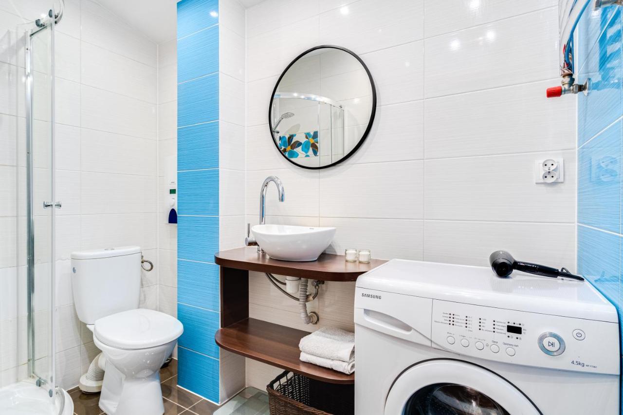 Apartament Sloneczny, Pw Invest Home Kędzierzyn-Koźle Buitenkant foto