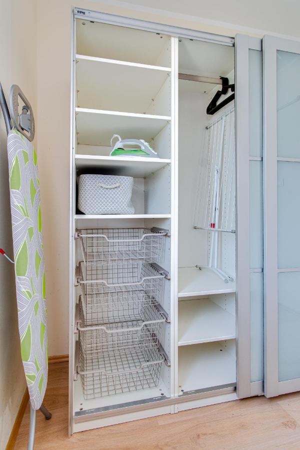 Apartament Sloneczny, Pw Invest Home Kędzierzyn-Koźle Buitenkant foto