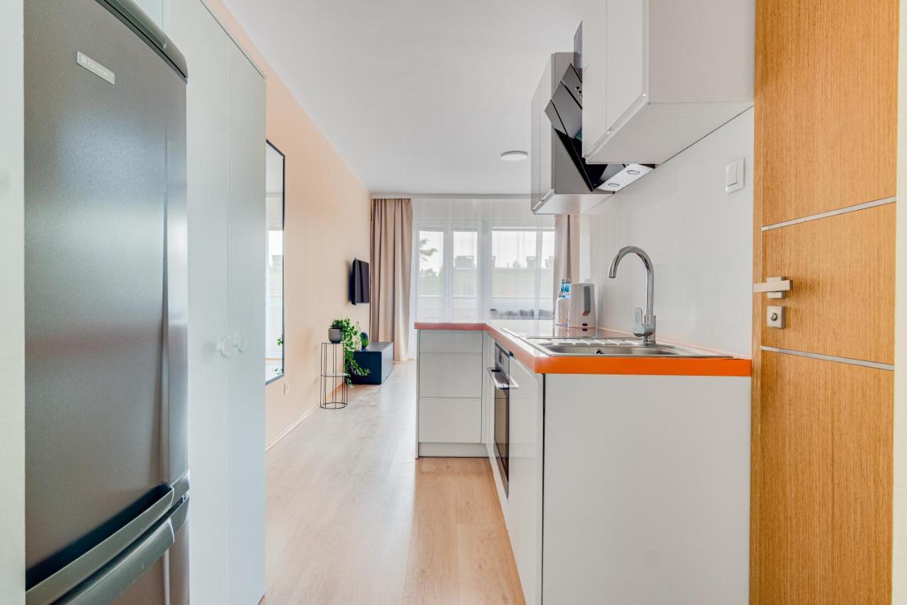 Apartament Sloneczny, Pw Invest Home Kędzierzyn-Koźle Buitenkant foto